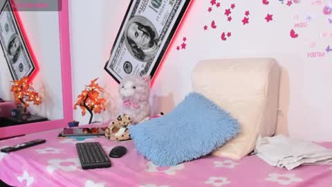 sexycharlottesamantha online show from January 31, 2025, 5:30 am