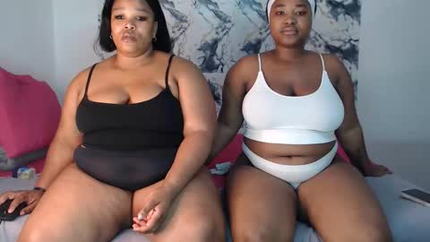 SEXYCHILL online show from April 17, 2026, 8:12 pm