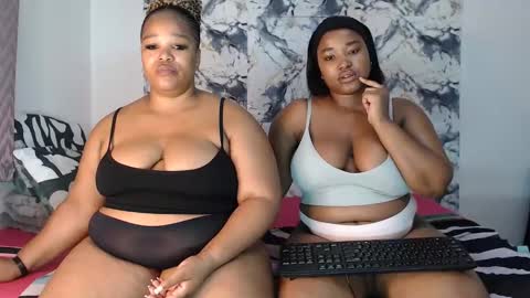 SEXYCHILL online show from May 18, 2026, 9:20 pm