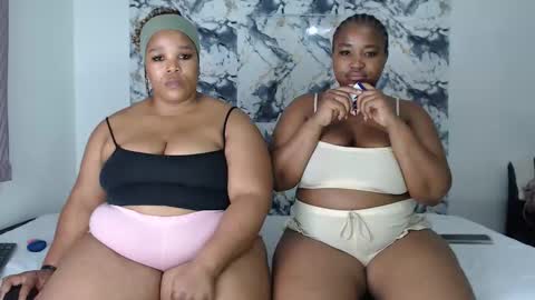 SEXYCHILL online show from May 30, 2026, 9:34 pm