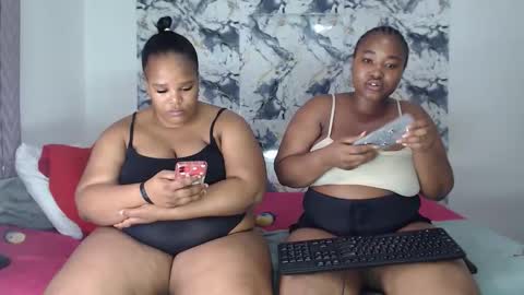 SEXYCHILL online show from June 8, 2026, 10:54 pm