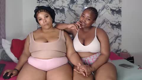 SEXYCHILL online show from June 9, 2026, 9:37 pm