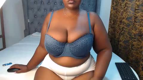 sexychocco online show from January 16, 2025, 10:53 am