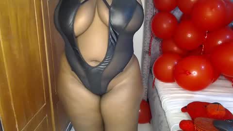 sexychocco online show from February 18, 2025, 12:15 am