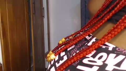 sexychocco online show from March 4, 2025, 12:22 pm