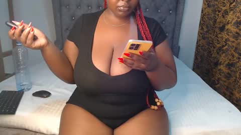 sexychocco online show from March 11, 2025, 3:23 pm