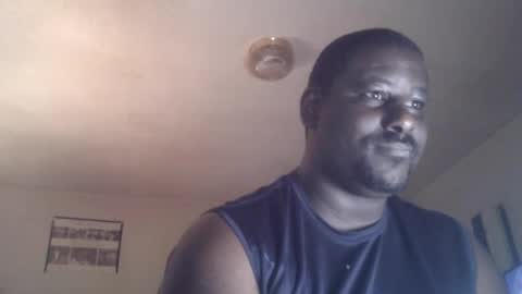 sexychocolate online show from March 4, 2025, 10:38 pm