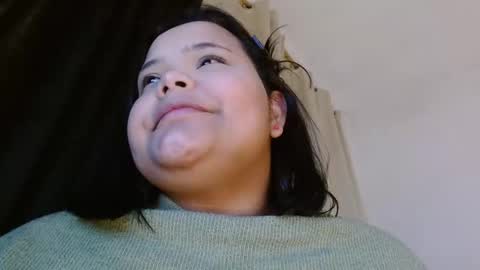 Eva online show from January 5, 2025, 8:10 pm