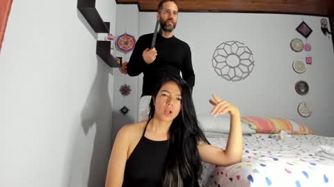 Antonioylola online show from December 2, 2024, 11:01 am