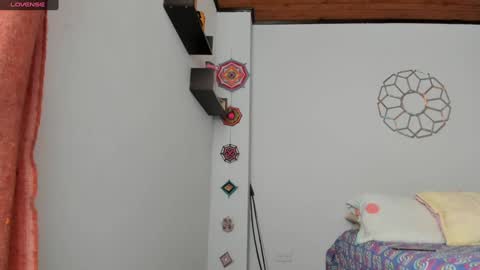 Antonioylola online show from January 14, 2025, 7:21 pm