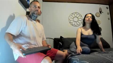 Snapshot of sexycolombian2022 chatting on May 24, 2026, 10:42 am Antonioylola online show from May 24, 2026, 10:42 am