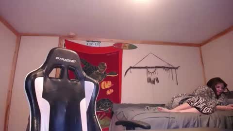 Austin and Megan online show from February 9, 2026, 5:33 am