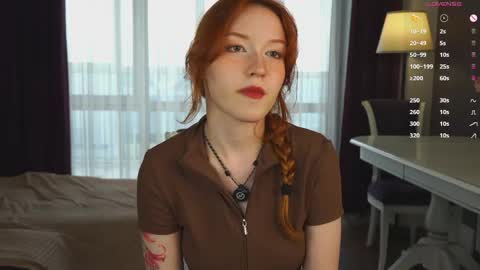 Hello my name is Merry every 200 subs - Hot show Fav patterns 577123 pvt open online show from June 6, 2026, 1:05 pm
