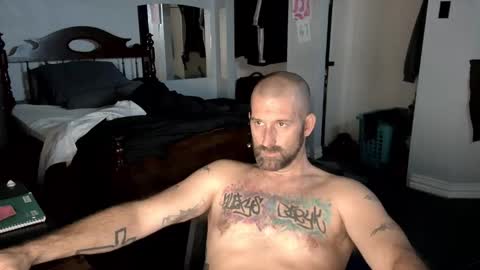 Jasyn online show from January 12, 2026, 11:54 pm