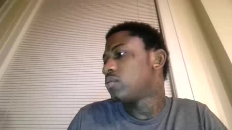 TreySexxxy online show from December 23, 2025, 2:09 am