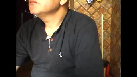 sexydevil1981 online show from November 4, 2025, 9:30 am