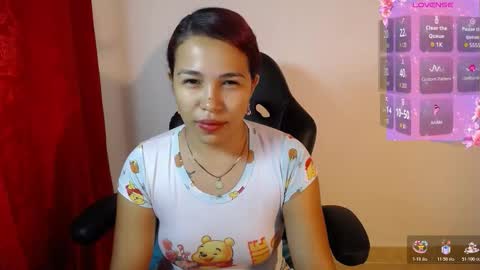 sexydiabliita online show from January 8, 2026, 1:08 am