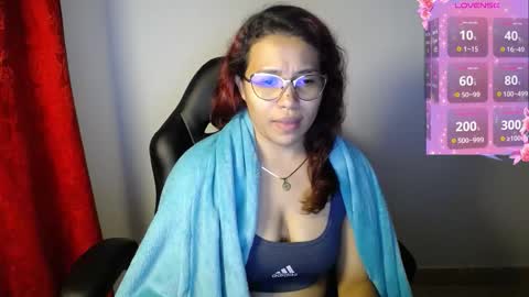 Snapshot of sexydiabliita chatting on February 3, 2026, 11:32 pm sexydiabliita online show from February 3, 2026, 11:32 pm