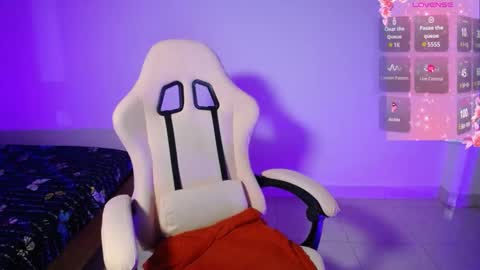 Snapshot of sexydiabliita chatting on February 17, 2026, 1:13 am sexydiabliita online show from February 17, 2026, 1:13 am