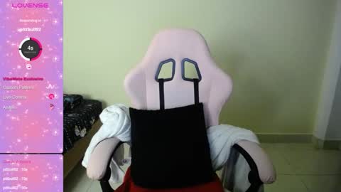 sexydiabliita online show from March 14, 2026, 2:50 am