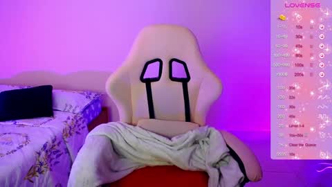 sexydiabliita online show from April 14, 2026, 1:33 am