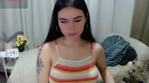 sexydollfox online show from May 10, 2026, 6:46 pm