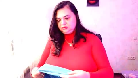 sexydollywoman online show from December 2, 2025, 9:58 am