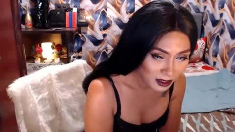 Goddess Dominant Margaux online show from April 29, 2026, 6:58 pm