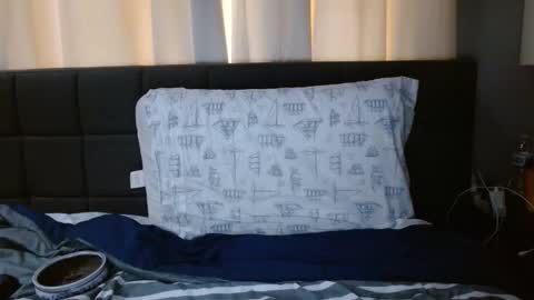 Sexy Fit Daddy online show from March 22, 2026, 12:19 pm