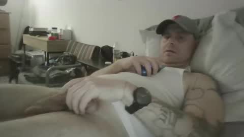 sexyfredy7722 online show from November 13, 2025, 12:09 am