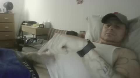 sexyfredy7722 online show from December 14, 2025, 4:29 am