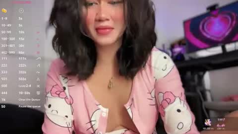 gigi online show from February 20, 2026, 9:59 pm