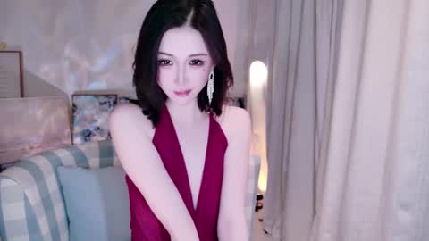 Snapshot of sexygirl_qinqin chatting on February 15, 2026, 7:51 am sexygirl_qinqin online show from February 15, 2026, 7:51 am