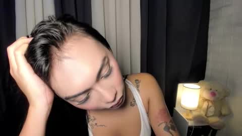sexygoddessappira online show from December 15, 2025, 7:45 am