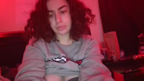 ETERNAL GODDESS WOMAN  online show from January 24, 2025, 10:32 am