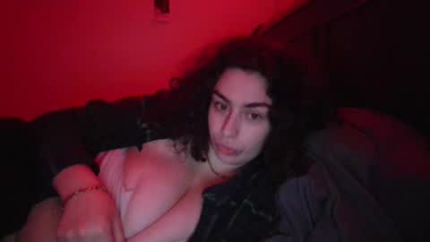 ETERNAL GODDESS WOMAN  online show from February 4, 2025, 10:32 am