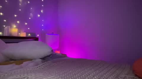 Ashley Love online show from January 5, 2025, 1:26 pm