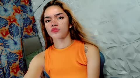 Snapshot of sexyhotbabe18 chatting on December 26, 2024, 6:41 am sexyhotbabe18 online show from December 26, 2024, 6:41 am