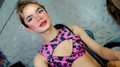Snapshot of sexyhotbabe18 chatting on January 27, 2025, 6:41 am sexyhotbabe18 online show from January 27, 2025, 6:41 am