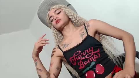 sexyhotbabe18 online show from March 15, 2026, 12:05 am