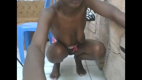 REBECCAH online show from January 1, 2025, 5:44 pm