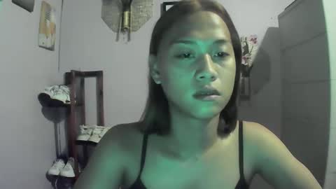 Rachelle online show from December 10, 2024, 5:17 am