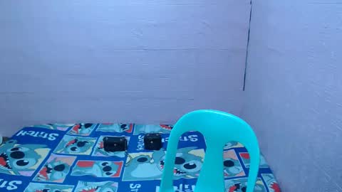 Rachelle online show from December 2, 2025, 11:48 am