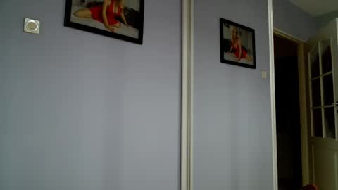 Jenny online show from March 2, 2025, 8:07 pm