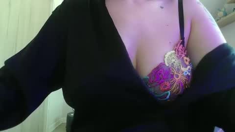 sexyjessicavega online show from May 18, 2026, 4:35 pm