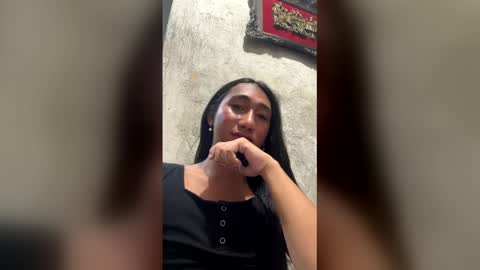 sexyjoan26 online show from May 24, 2026, 5:07 pm
