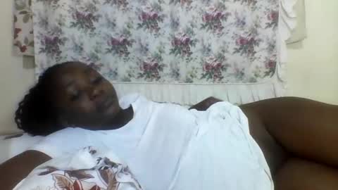 JOAN online show from February 23, 2025, 11:55 am