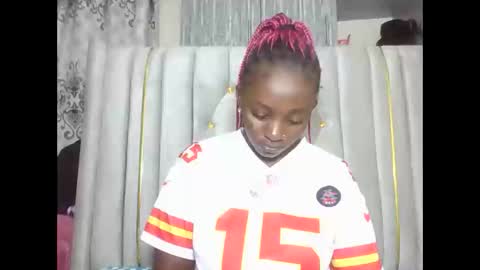 JOAN online show from February 18, 2026, 12:17 am