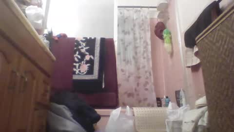 Snapshot of sexyjojo2222 chatting on February 11, 2025, 5:05 am sexyjojo2222 online show from February 11, 2025, 5:05 am