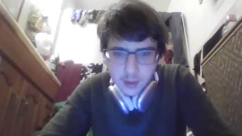 Snapshot of sexyjojo2222 chatting on November 17, 2025, 1:33 am sexyjojo2222 online show from November 17, 2025, 1:33 am